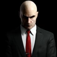 HITman047's - Steam avatar