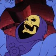 Skeletor's Stream profile image