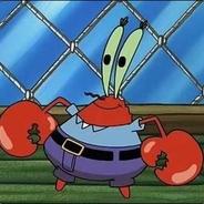 Mr.Krabs's Stream profile image