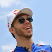 Pierre Gasly's - Steam avatar