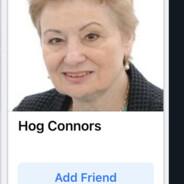 Hog Conners's - Steam avatar