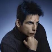 Derek Zoolander's - Steam avatar