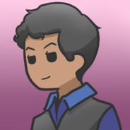 Nicolas's - Steam avatar