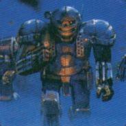 Kharnage's - Steam avatar