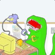 D-Rex's - Steam avatar