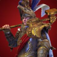 Galdos's - Steam avatar