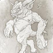 Graulas's - Steam avatar