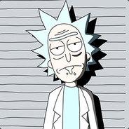 rick sanchez's - Steam avatar