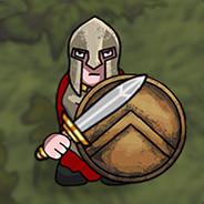 Ares's - Steam avatar