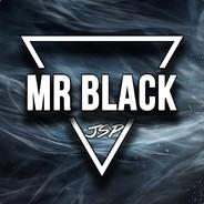 Mr. Black's - Steam avatar