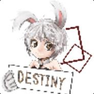 desttiny's Stream profile image