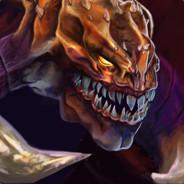 HD_Grim's Stream profile image