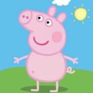 Peppa Pig's - Steam avatar