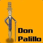 DonPalillo's Stream profile image