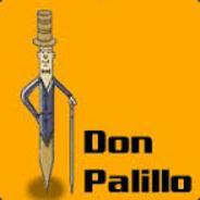 DonPalillo's - Steam avatar