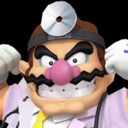 Dr.Wario's - Steam avatar