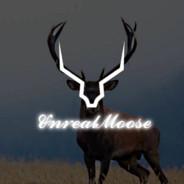 UnrealMoose's Stream profile image