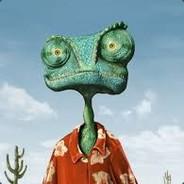 Unhipchameleon's - Steam avatar