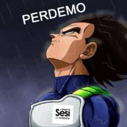 Vegeta do Sesi's Stream profile image