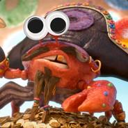 Crabman Gaming's - Steam avatar