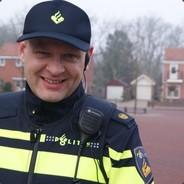 Buurt agent Jaap's - Steam avatar