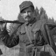 Kolhittu suomalainen's - Steam avatar