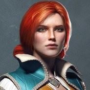 Triss's - Steam avatar