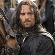 ARAGORN's Stream profile image