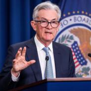 Jerome Powell's - Steam avatar