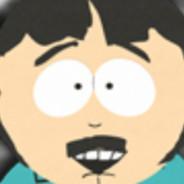 Randy Marsh's - Steam avatar