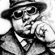 Donald Trump's - Steam avatar