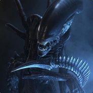 Alien's - Steam avatar