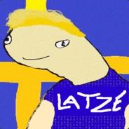 latze's Stream profile image