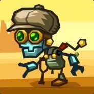 Renny's - Steam avatar