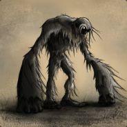 Dready_Da_Yeti's - Steam avatar