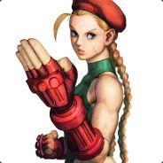 CanonKick's - Steam avatar