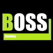 BossMan's - Steam avatar