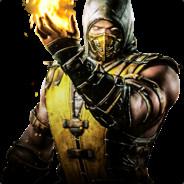 Scorpion's - Steam avatar