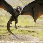 Dracarys's - Steam avatar