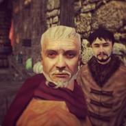 King Harlaus's - Steam avatar