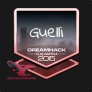 Guelli #olof's Stream profile image