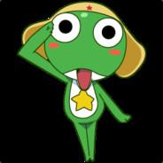 Keroro Gunso's - Steam avatar