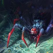 shadowspiders's Stream profile image