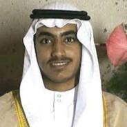 Hamza bin Laden's Stream profile image