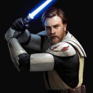 General Kenobi's - Steam avatar