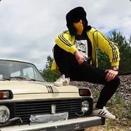 Slav King's - Steam avatar