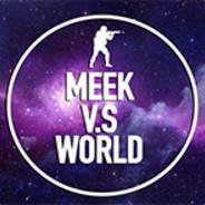 meekvsworld's Stream profile image