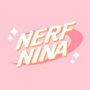 NerfNina's Stream profile image