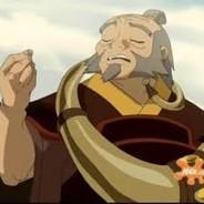 Iroh's - Steam avatar