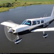The Pilot's Stream profile image